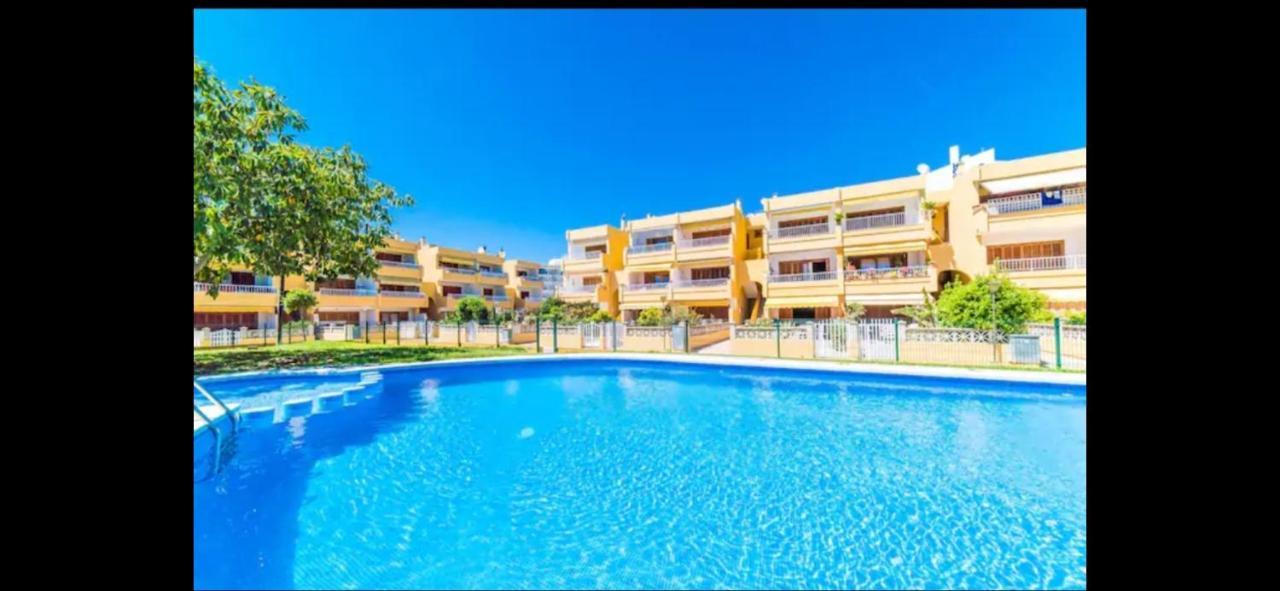 Pool Near Apartment