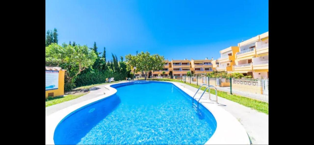 Pool Near